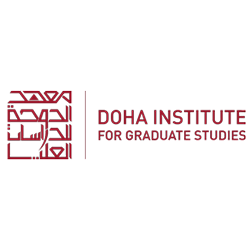 Doha Institute for Graduate Studies Website